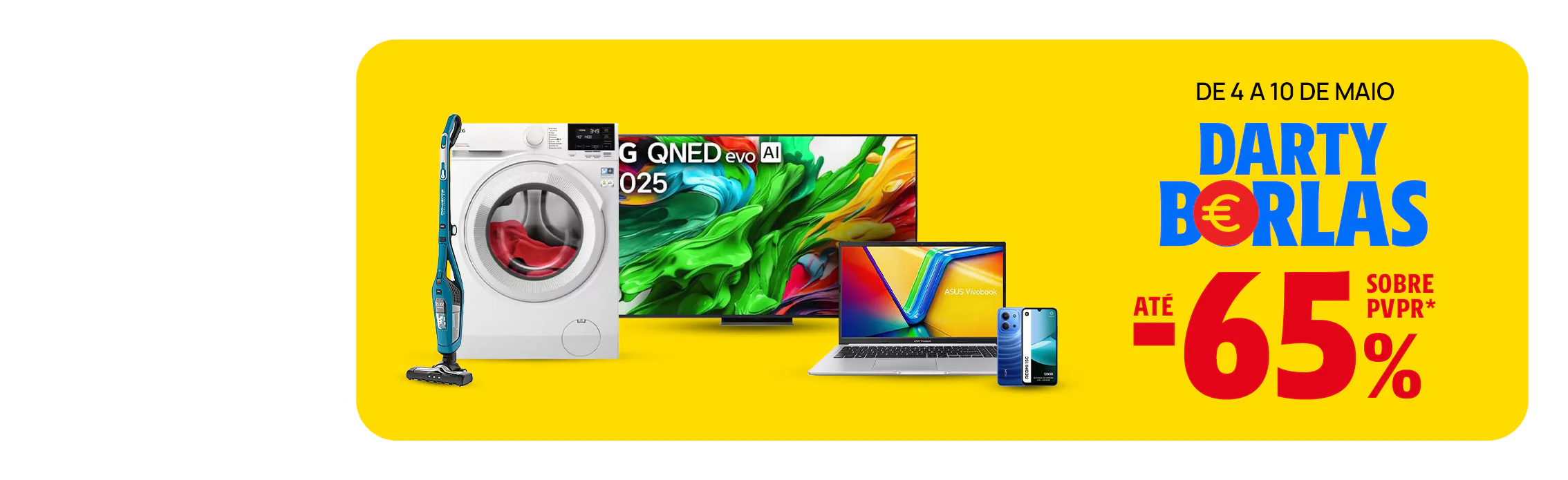 Inovação e Tecnologia ao Seu Alcance