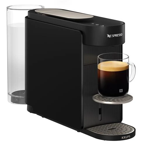 Nespresso Vertuo Up - Oferta 50€ em café