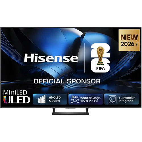 Hisense Mini-LED - Oferta LINDT